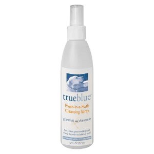 TrueBlue Fresh-in-a-Flash Cleansing Spray, 8.7 Ounce